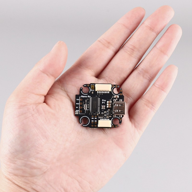 Drone Racing Flight Controller - B68A Black Sheep Lucid para Drone