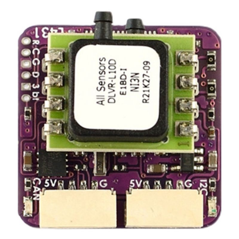 Drone Racing Flight Controller - ABZZ-Para Matek ASPD-DLVR SENSOR DIGITAL DE