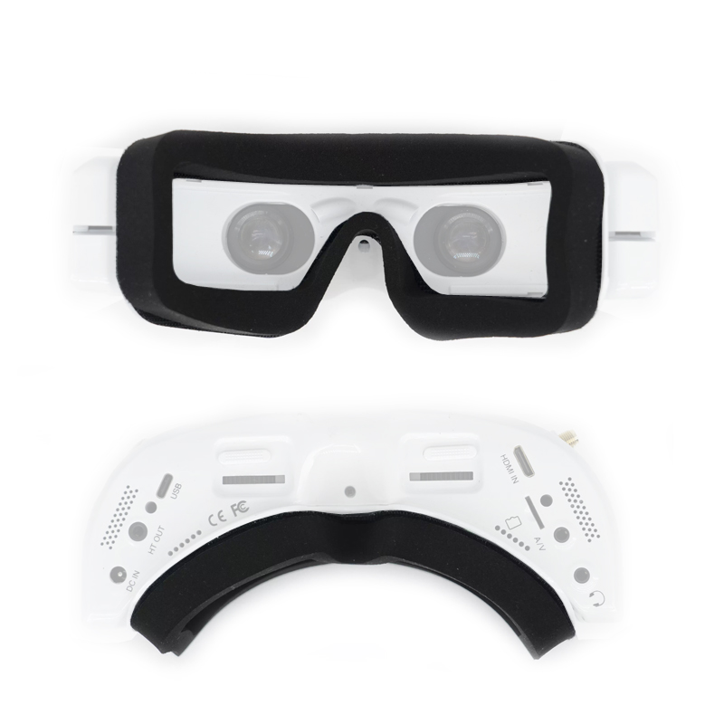 Drone Racing Gate - Kit de Substituição de Almofadas de