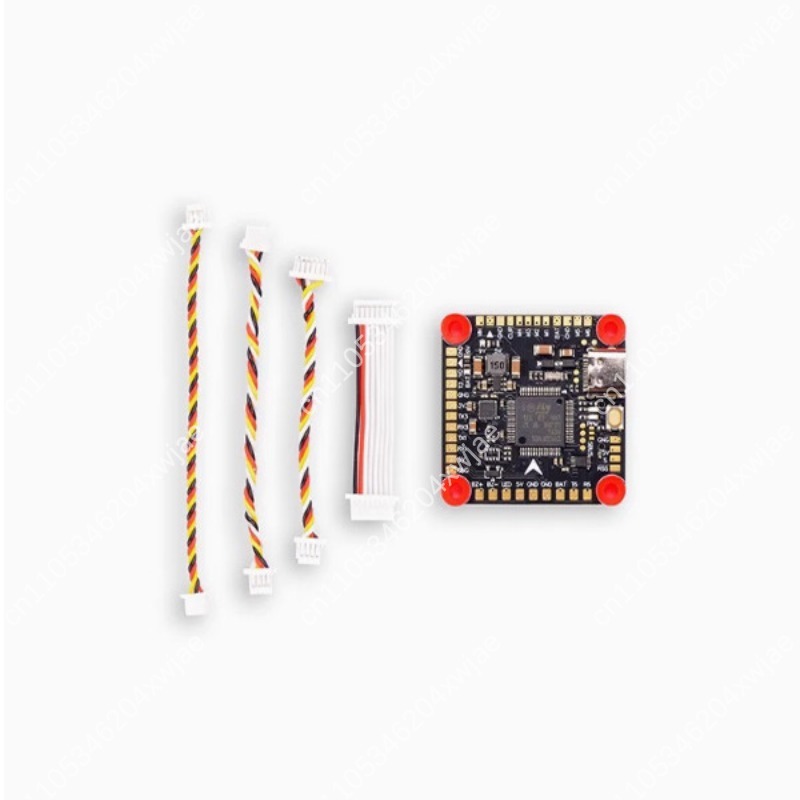 F405 V3 50A 60A ESC Pilha de c - Drone Racing Flight Controller avaliação e preço