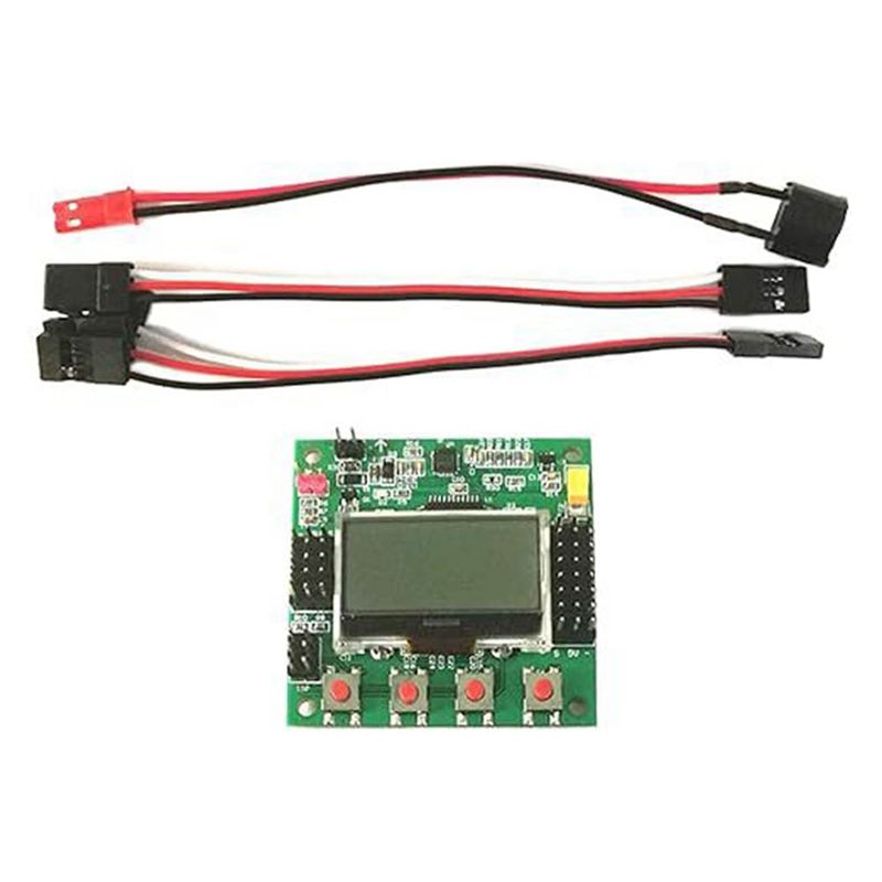 B05C-KK 2.1.5 Placa Controlado - Drone Racing Flight Controller avaliação e preço