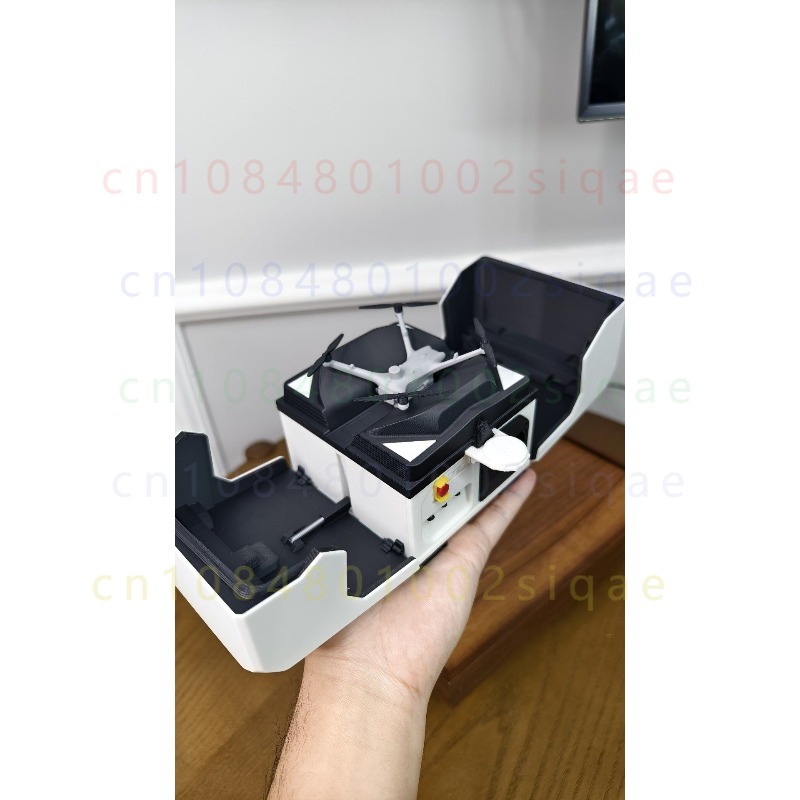Estação de Carregamento Automá - Dji Drone Mini 3 avaliação e preço