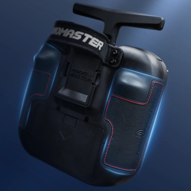 Radiomaster TX15 com Empunhadu - Drone Racing Gate avaliação e preço
