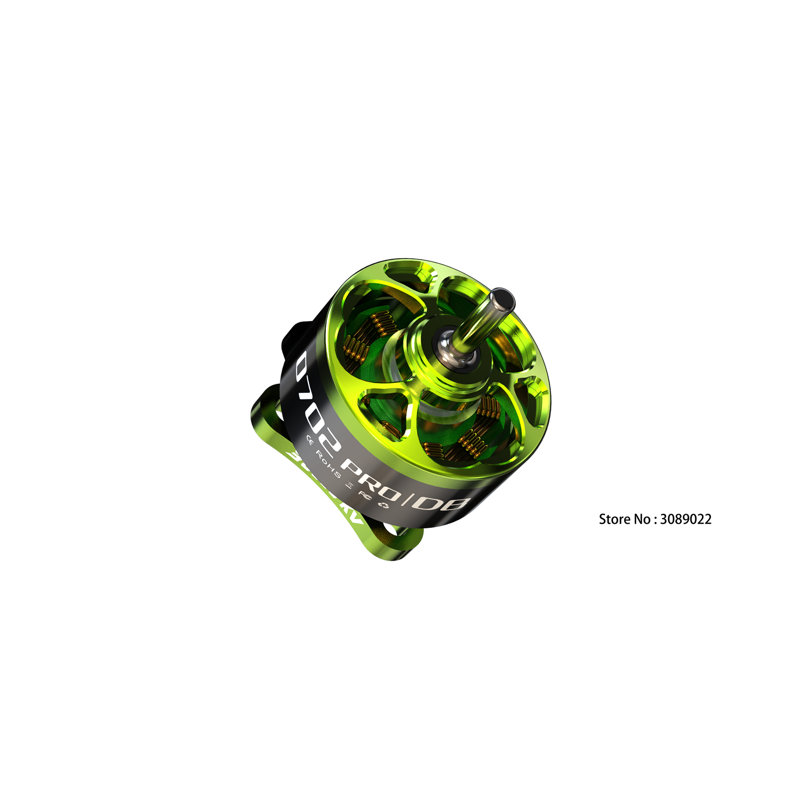 VCI HOBBY 0702 Pro DB 23000 27 - Drone Racing Gate avaliação e preço
