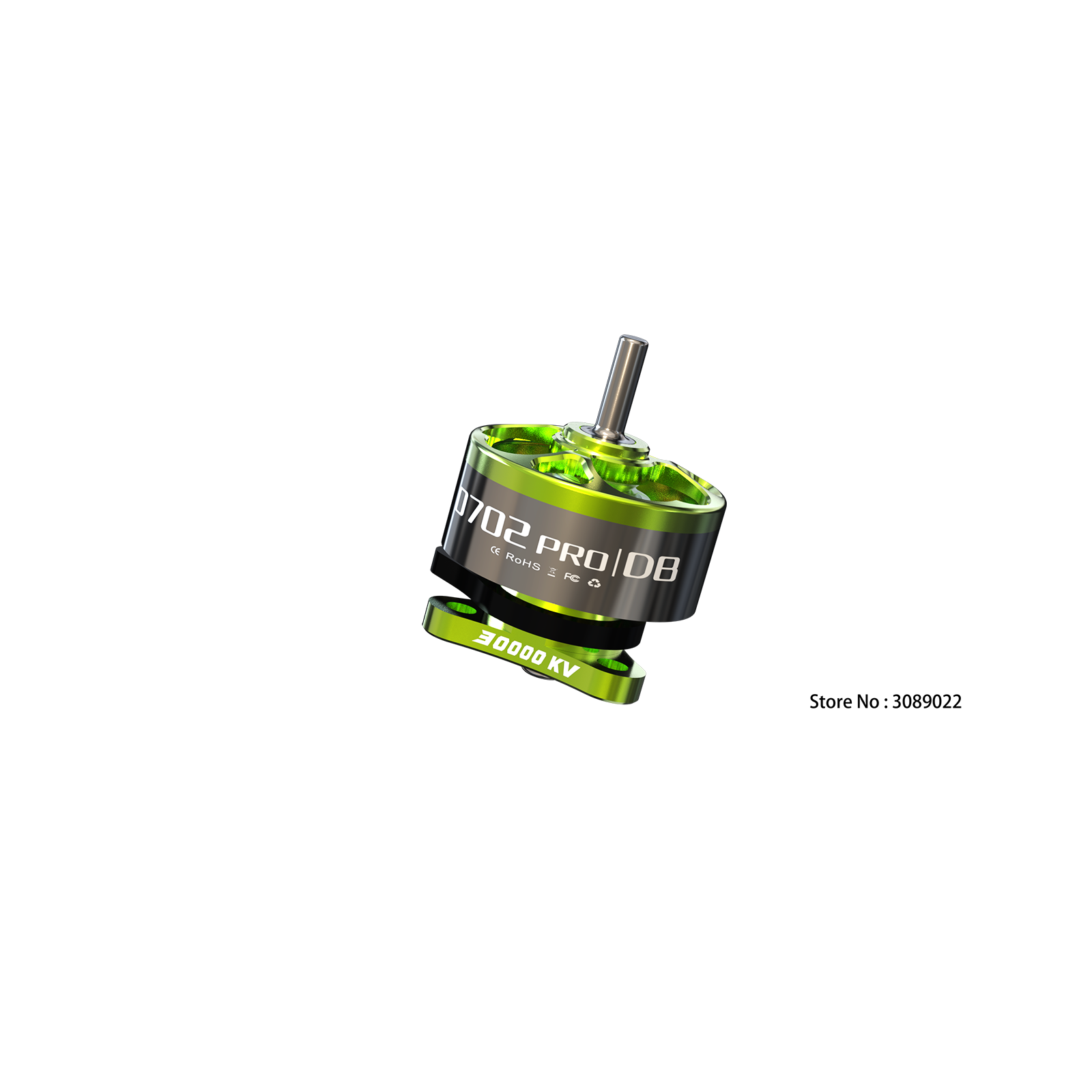 VCI HOBBY 0702 Pro DB 23000 27 - Drone Racing Gate avaliação e preço