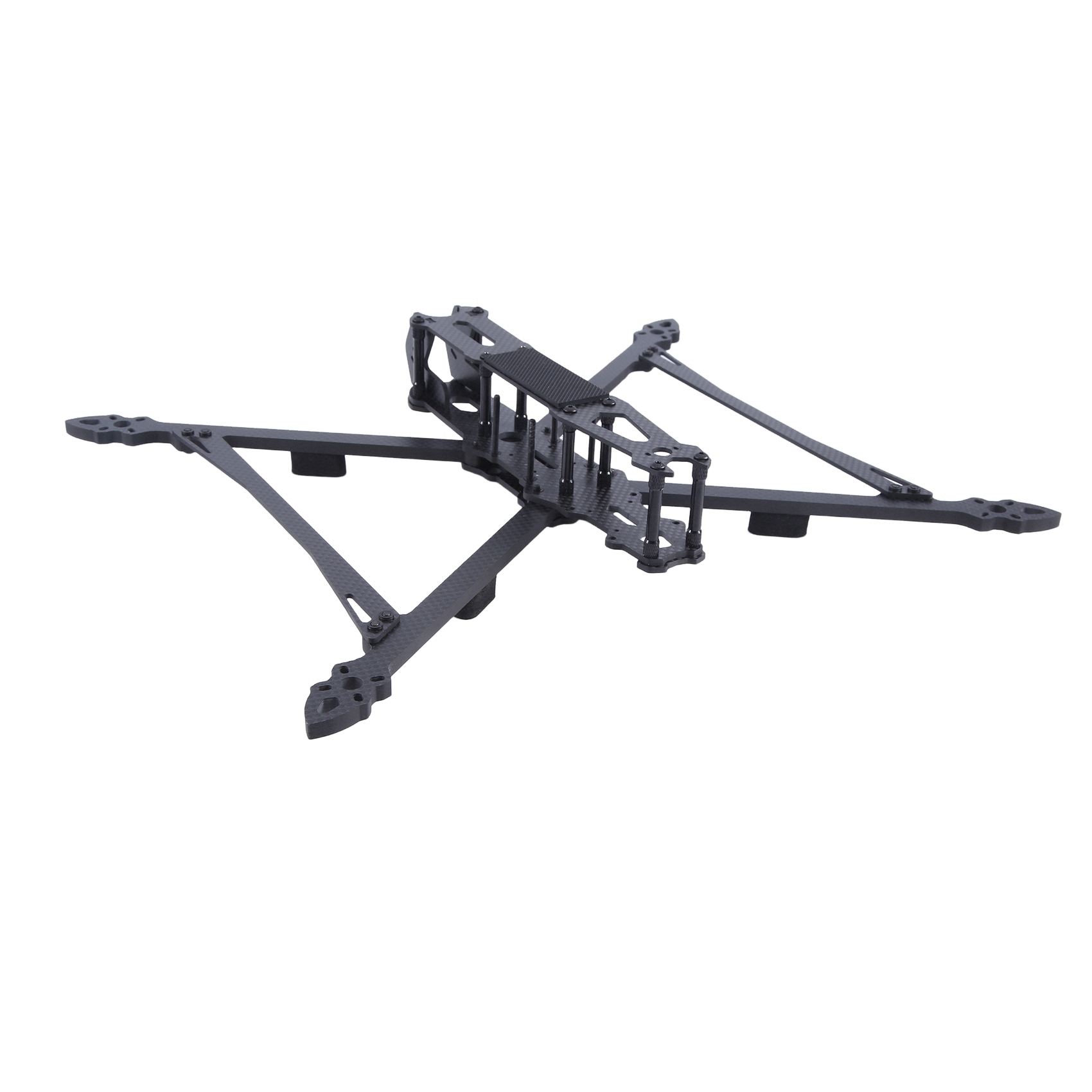 Kit de estrutura para drone de - Drone Racing Frame avaliação e preço