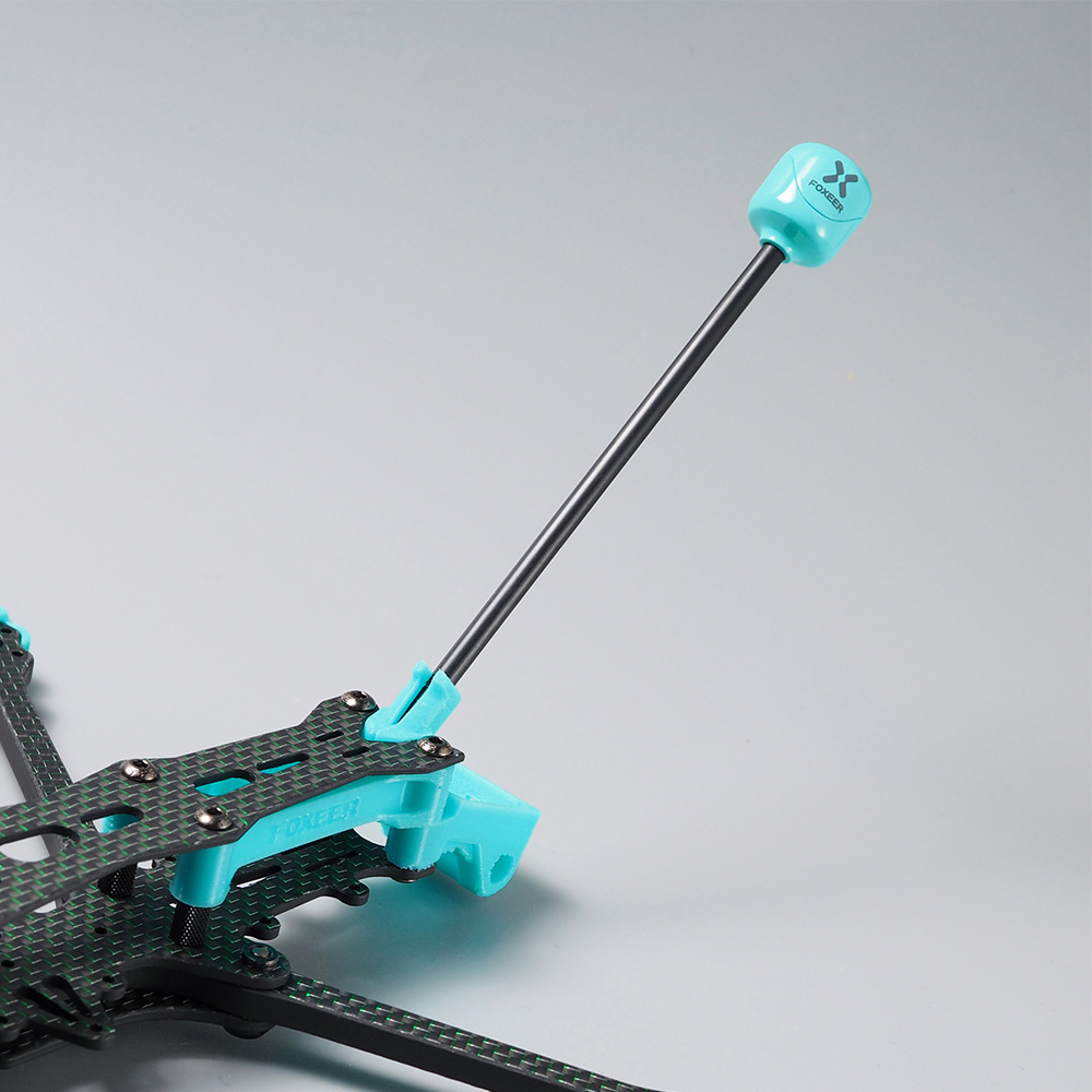 Antena FPV Foxeer Lollipop 4+  - Drone Racing Gate avaliação e preço