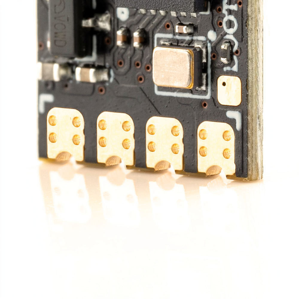 Para o módulo receptor de alta - Drone Racing Flight Controller avaliação e preço