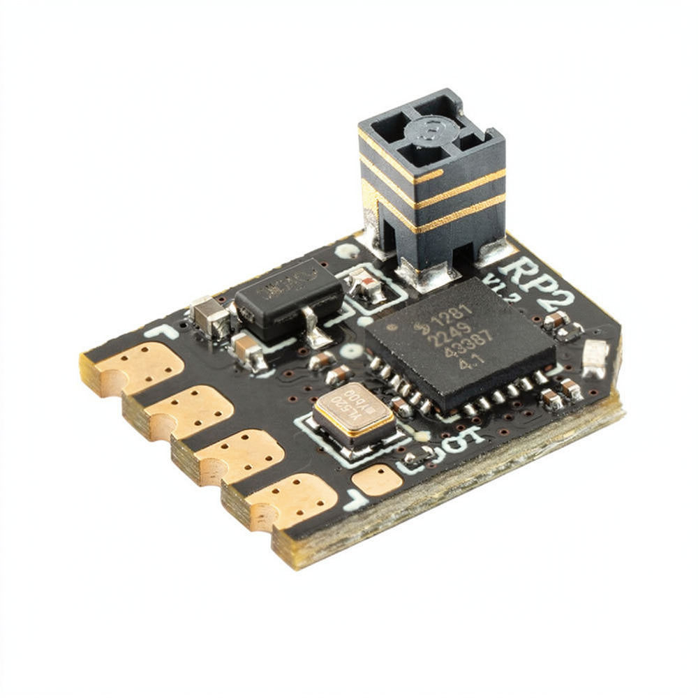 Para o módulo receptor de alta - Drone Racing Flight Controller avaliação e preço