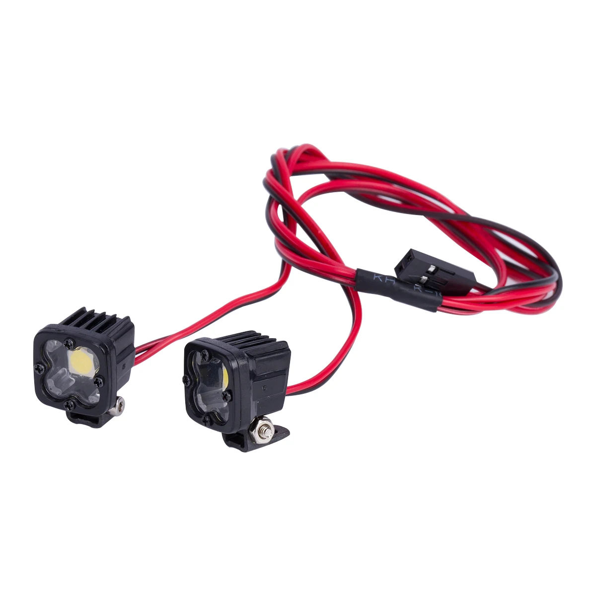 Carro rc quadrado brilhante le - Drone Racing Receiver avaliação e preço