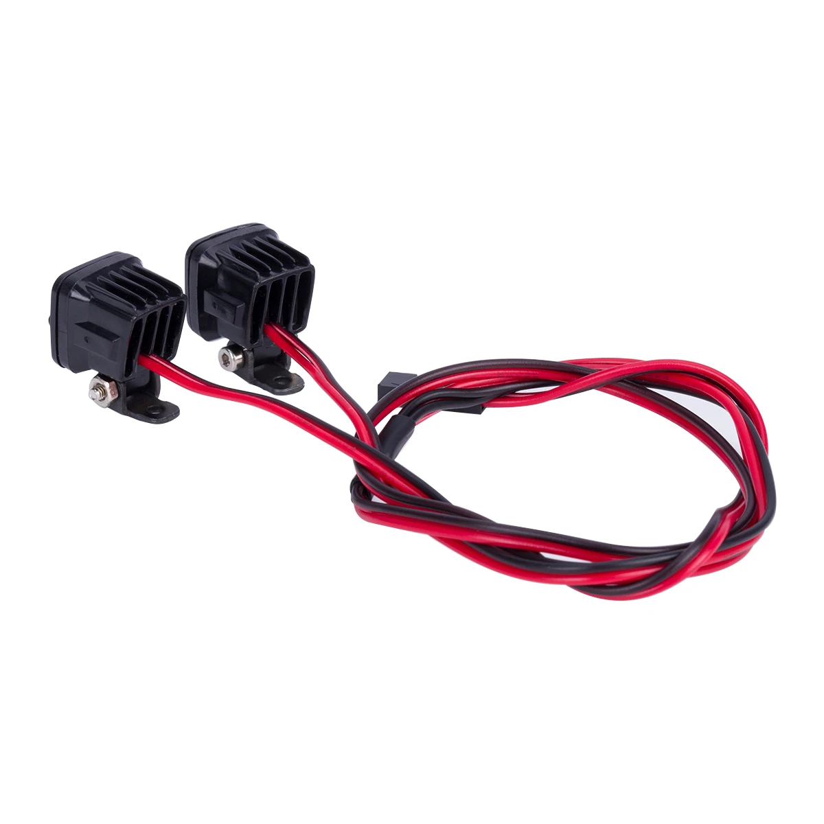 Carro rc quadrado brilhante le - Drone Racing Receiver avaliação e preço