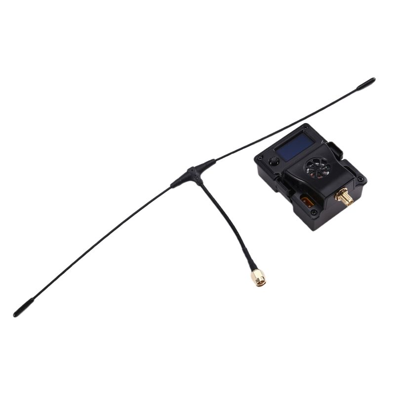 B05C-ELRS 433Mhz Transmissor d - Drone Racing Receiver avaliação e preço