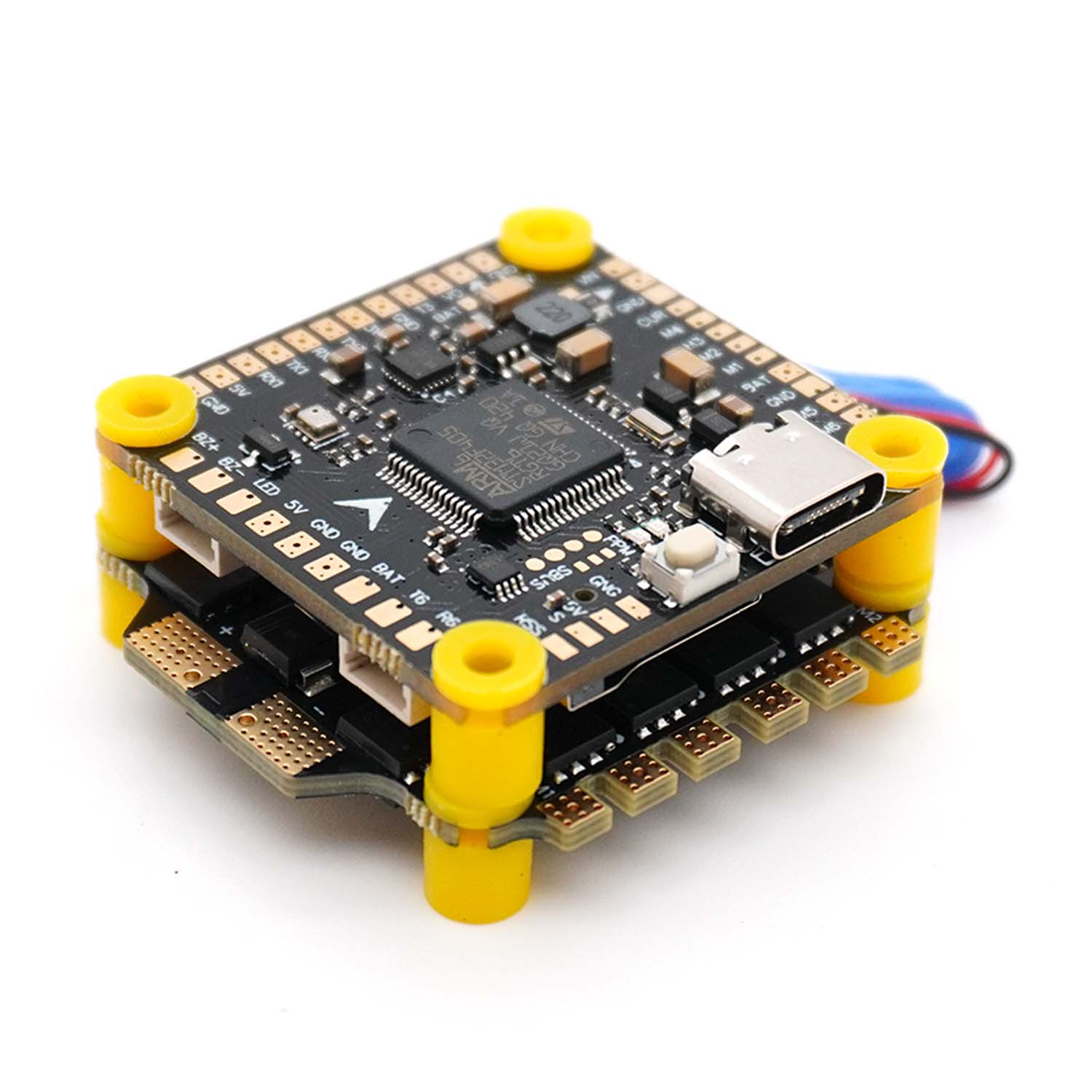 Controladora de Voo YSIDO F405 - Drone Racing Flight Controller avaliação e preço